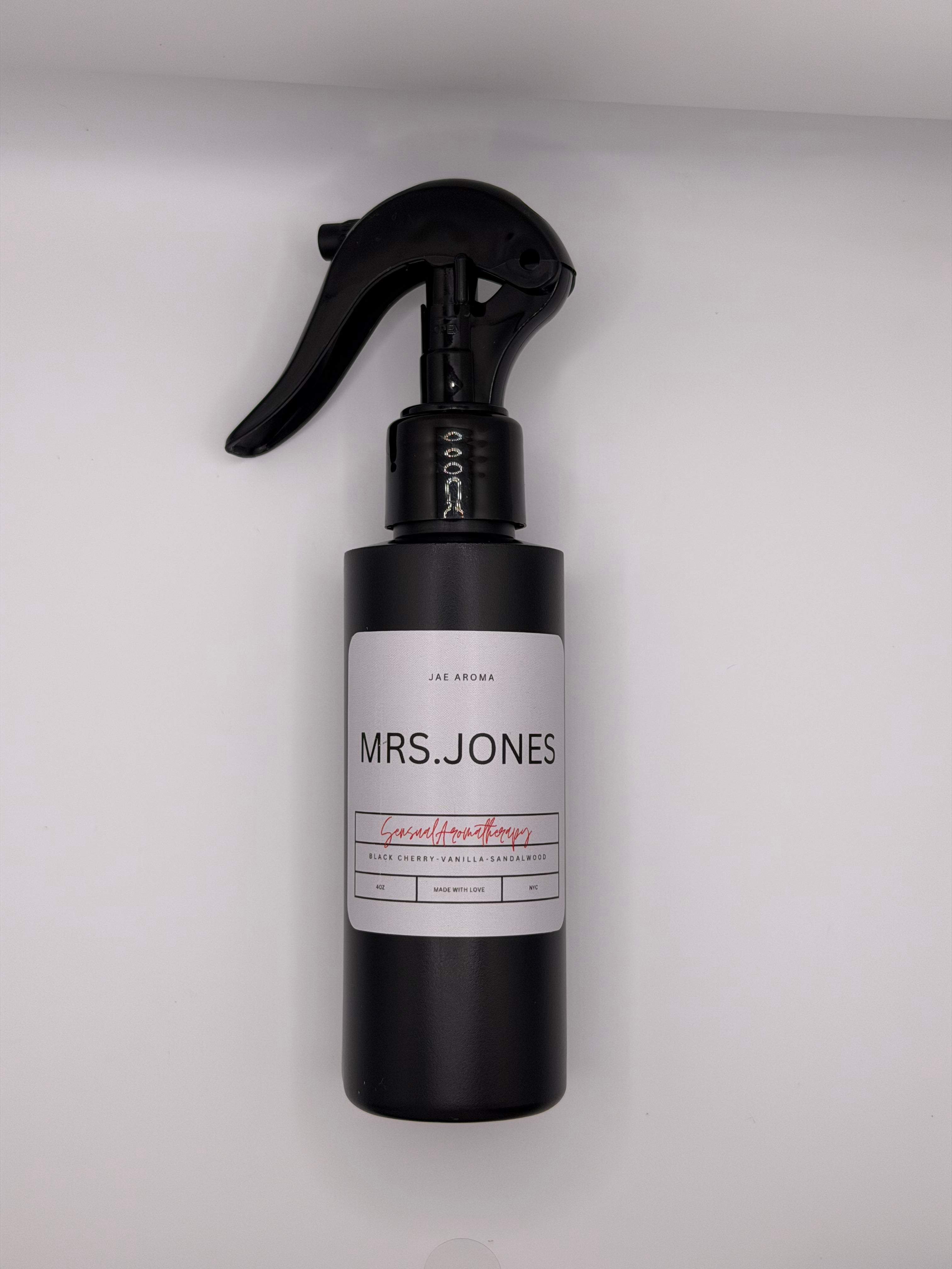 Mrs.Jones