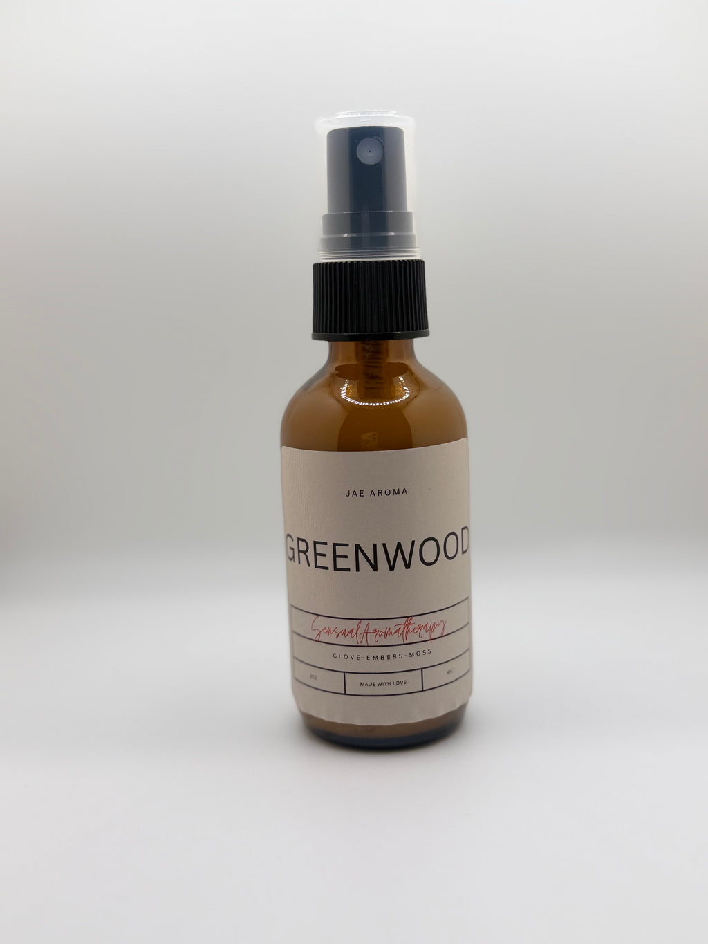 Aromatic & Powerful Discovery Set