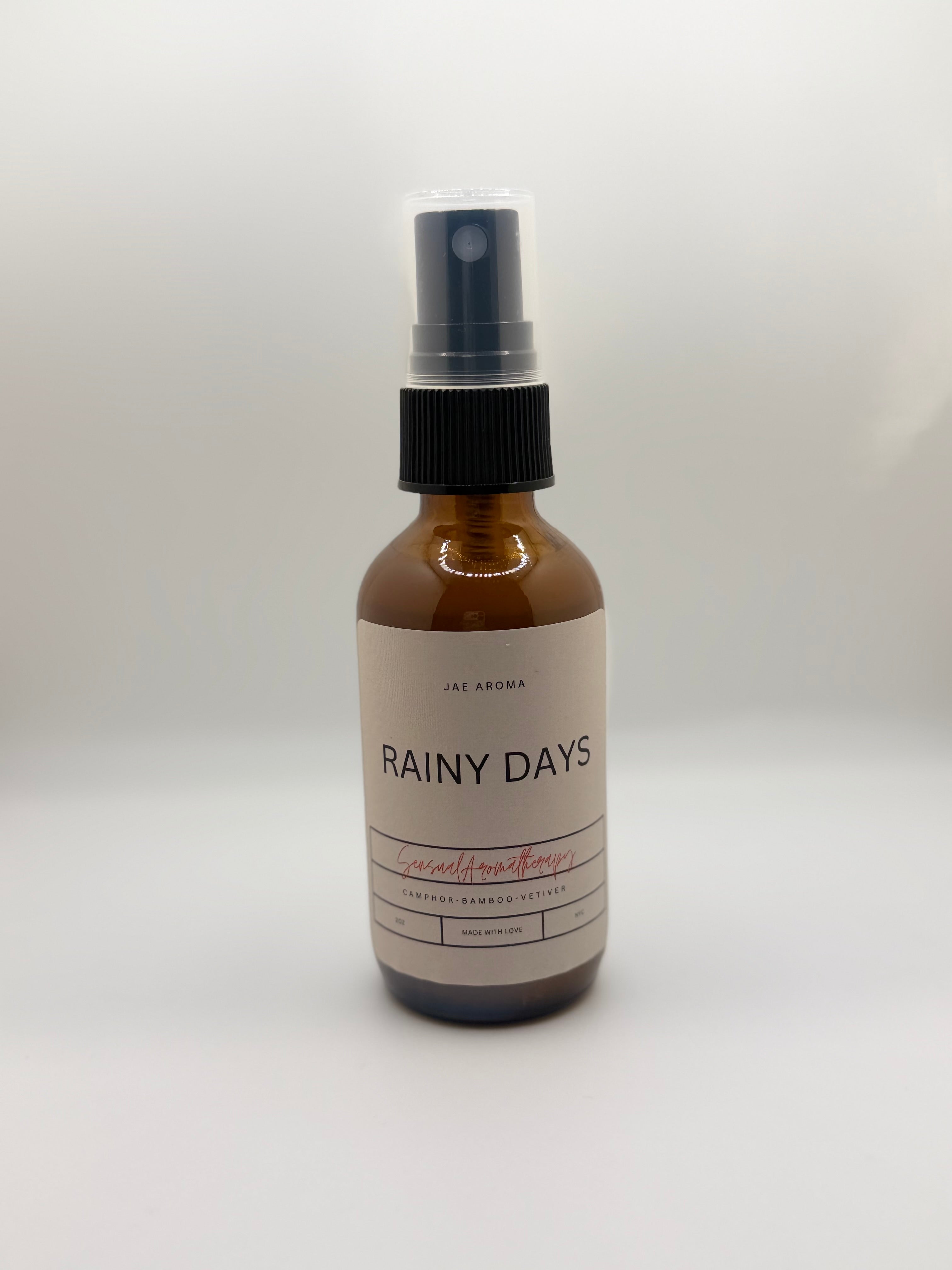 Aromatic & Powerful Discovery Set