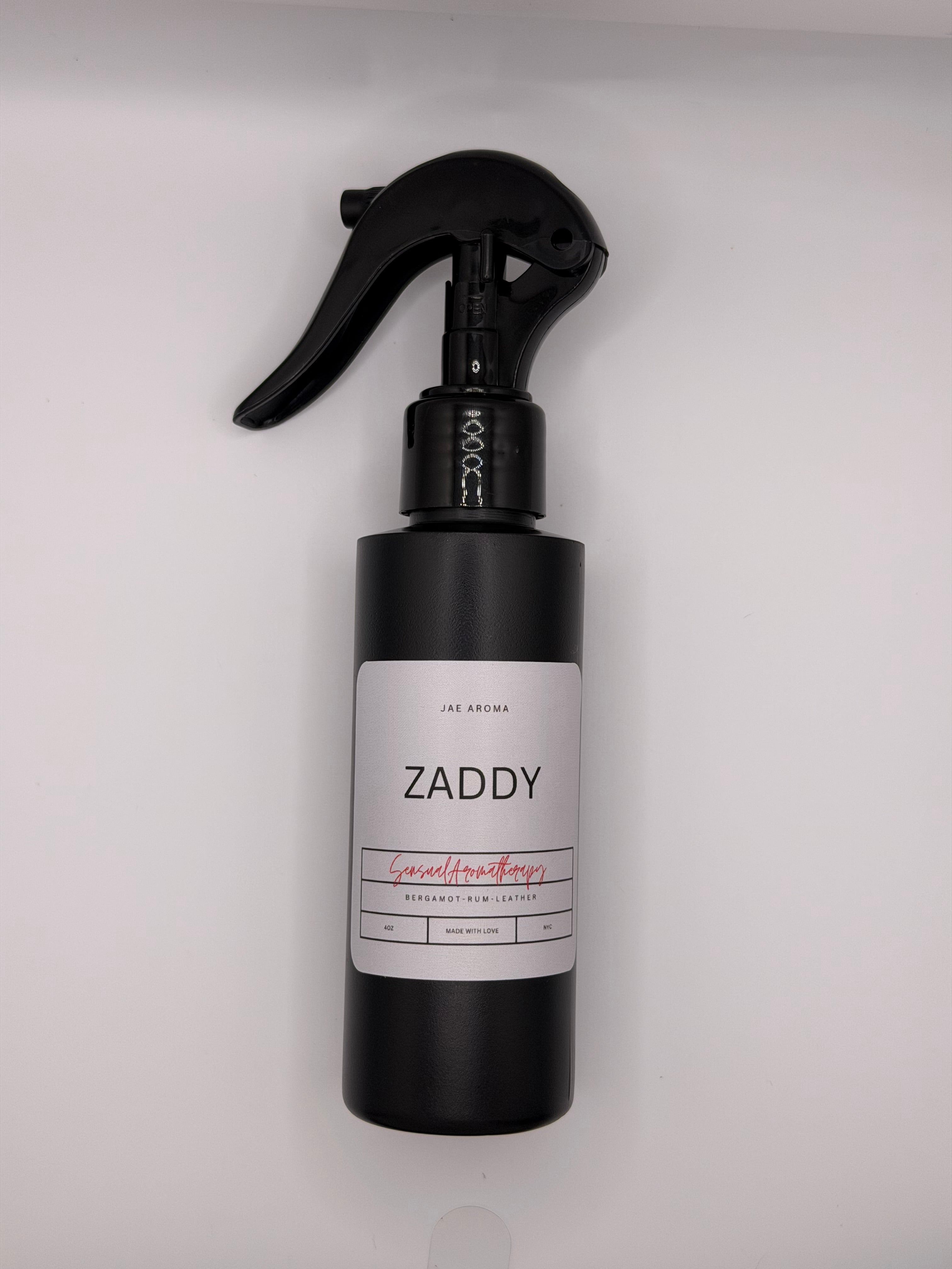ZADDY