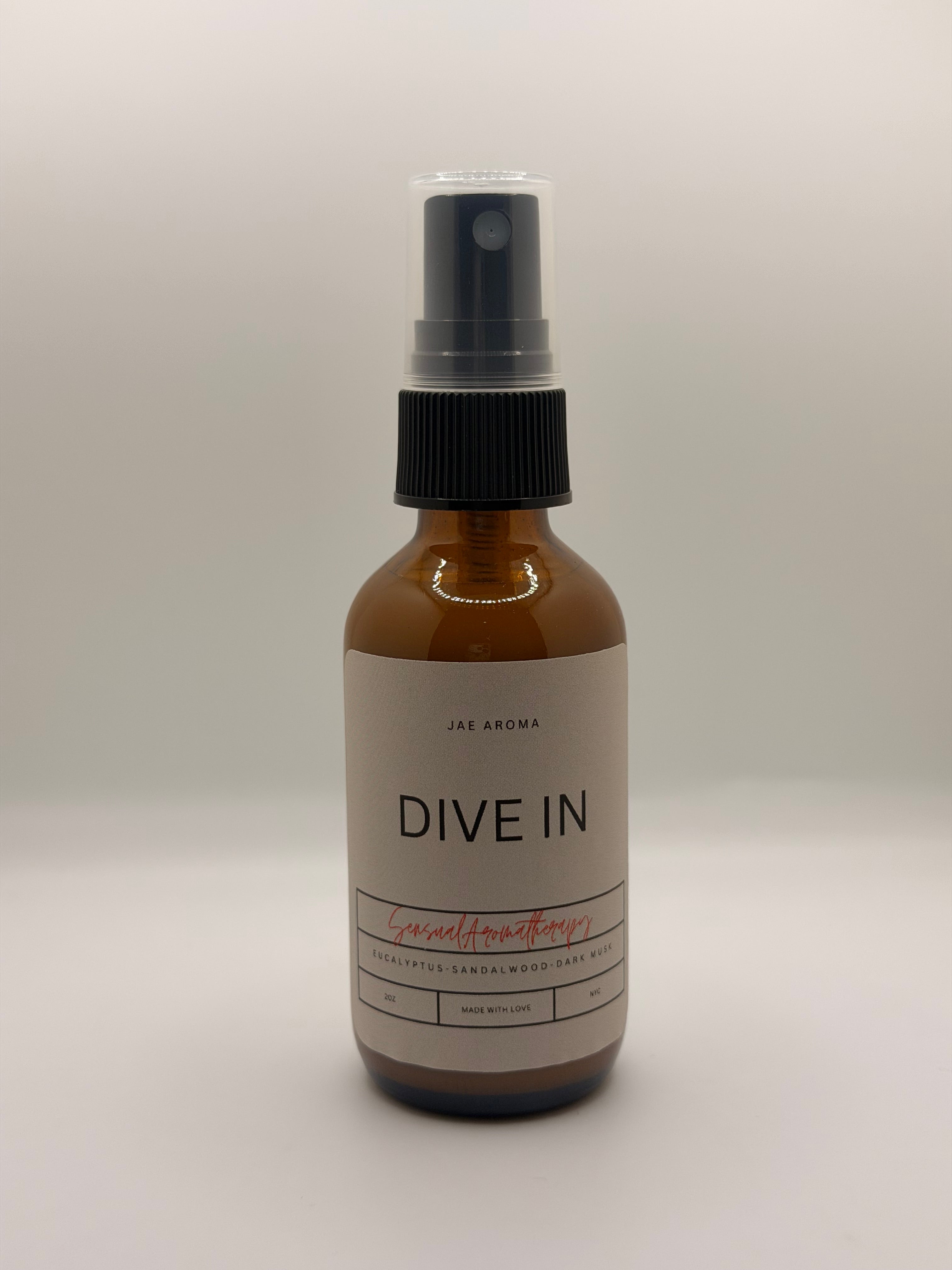 Aromatic & Powerful Discovery Set