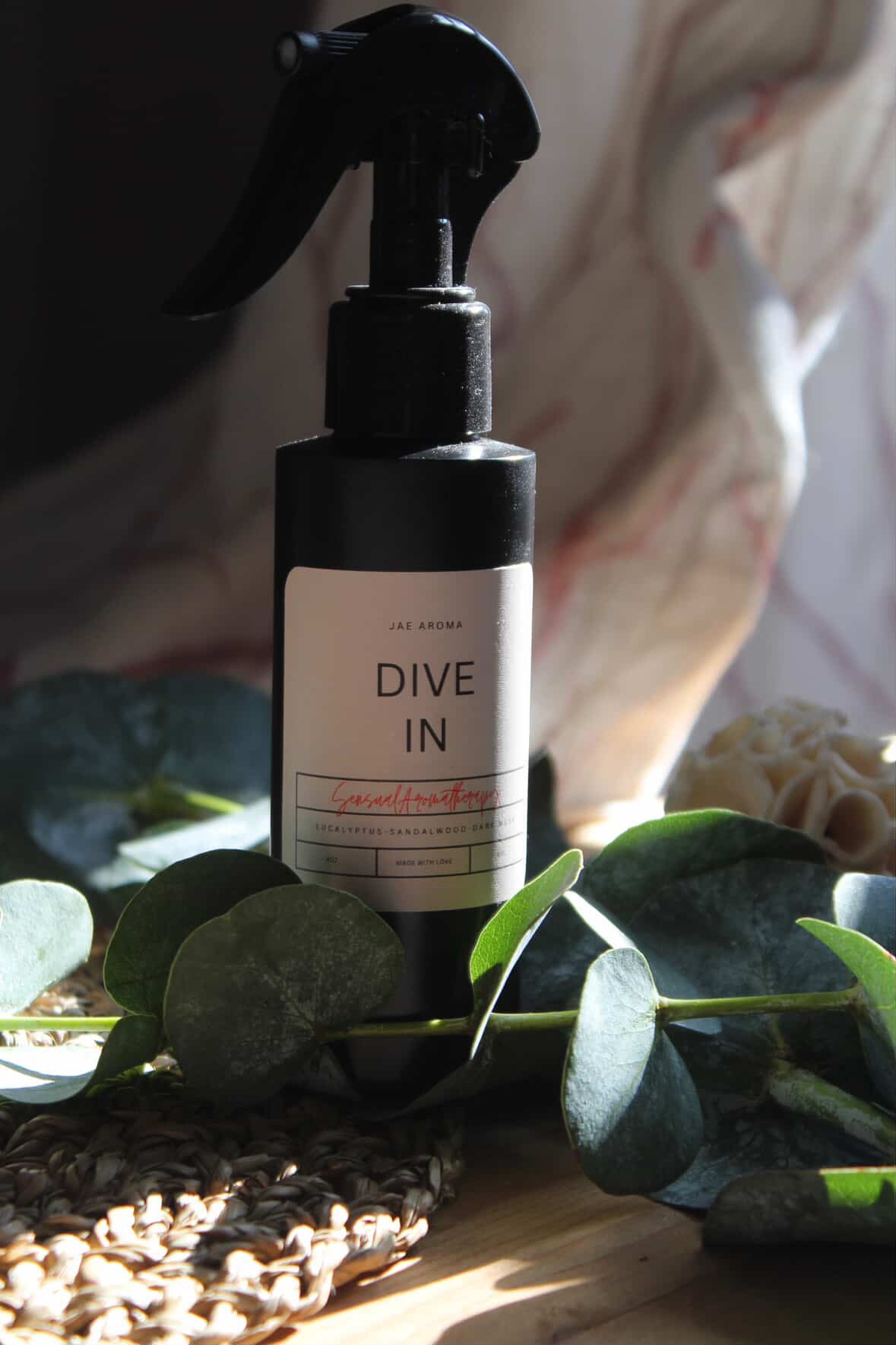 Dive In