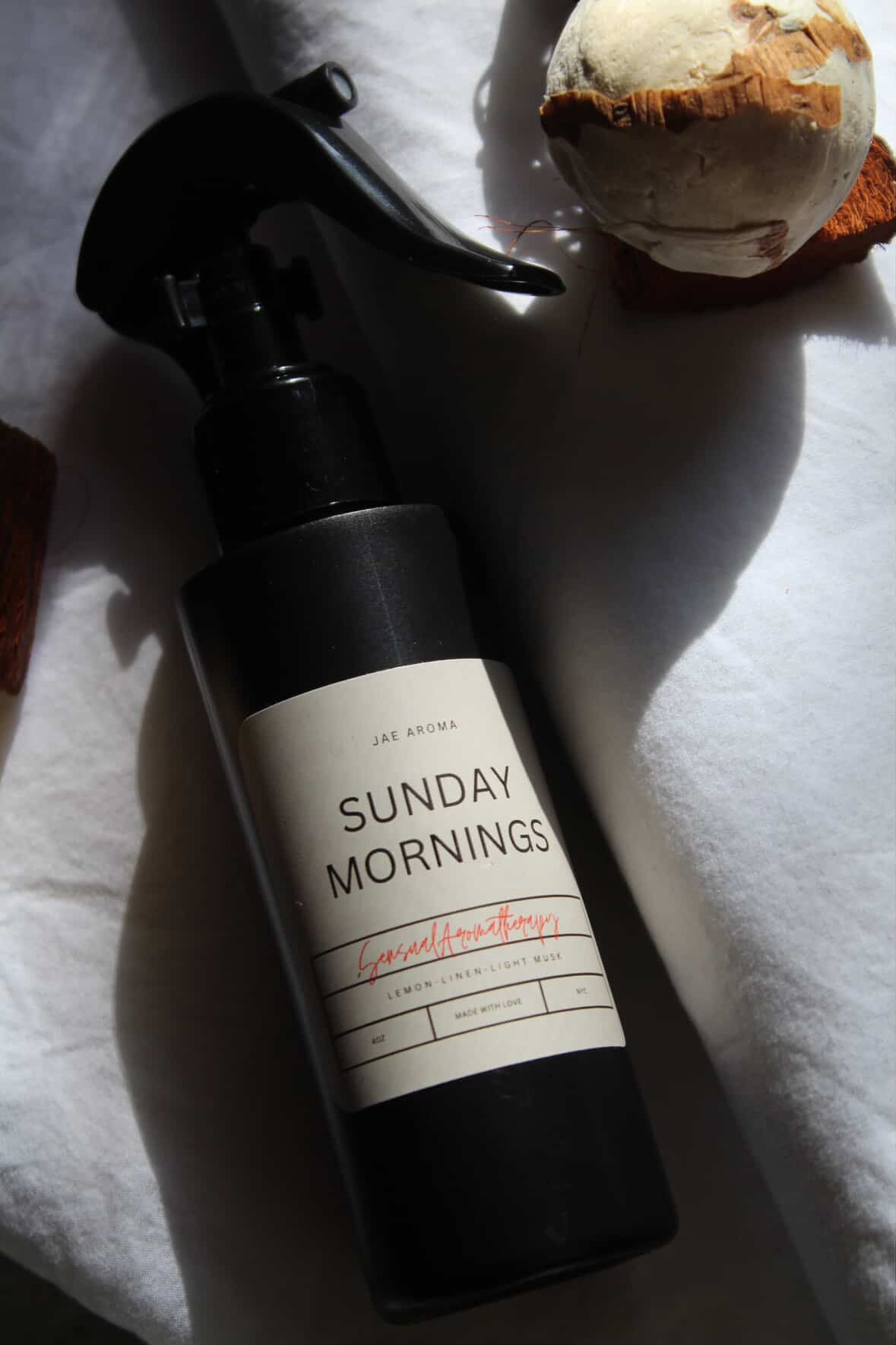 Sunday Mornings