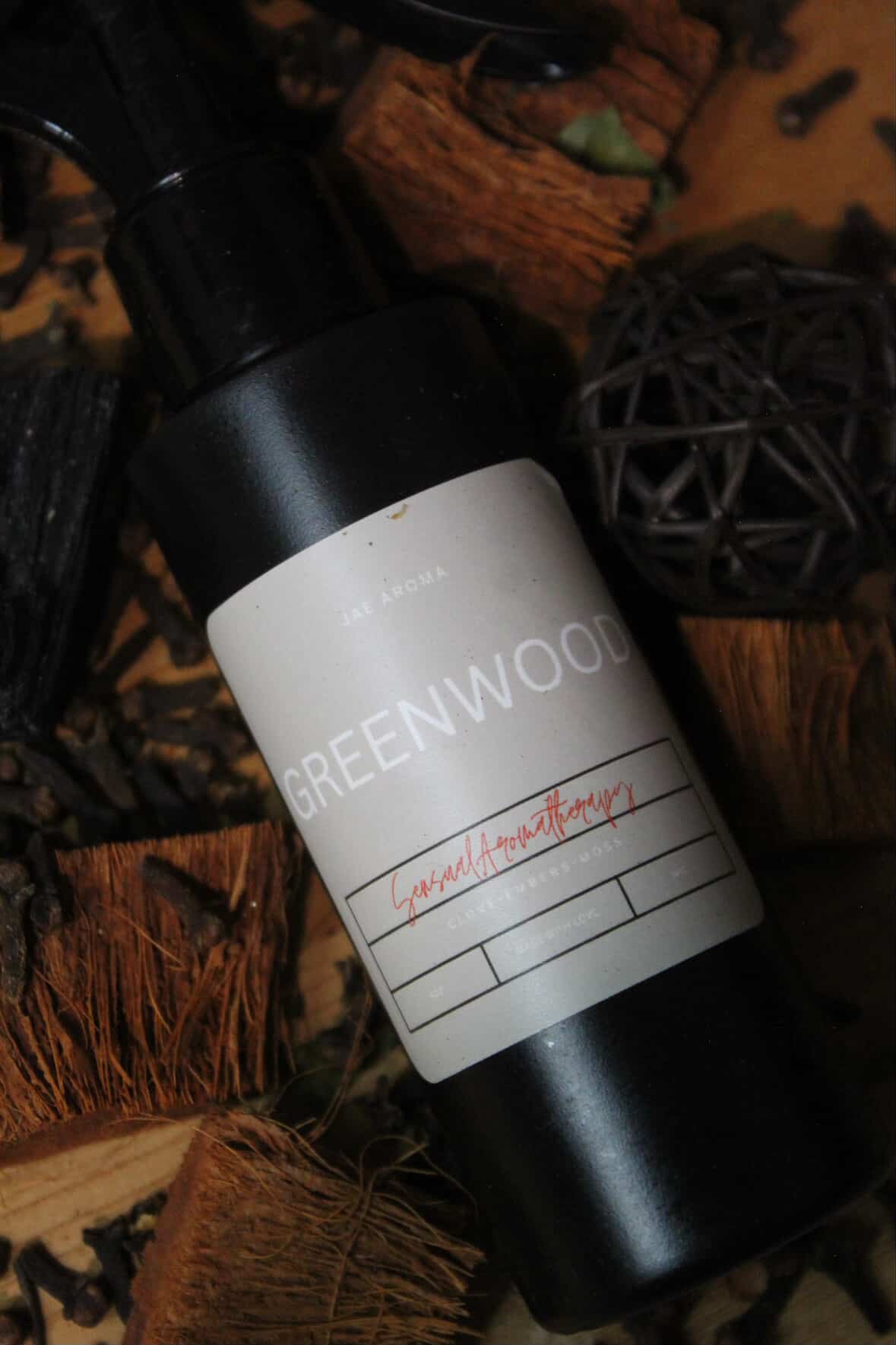 GREENWOOD