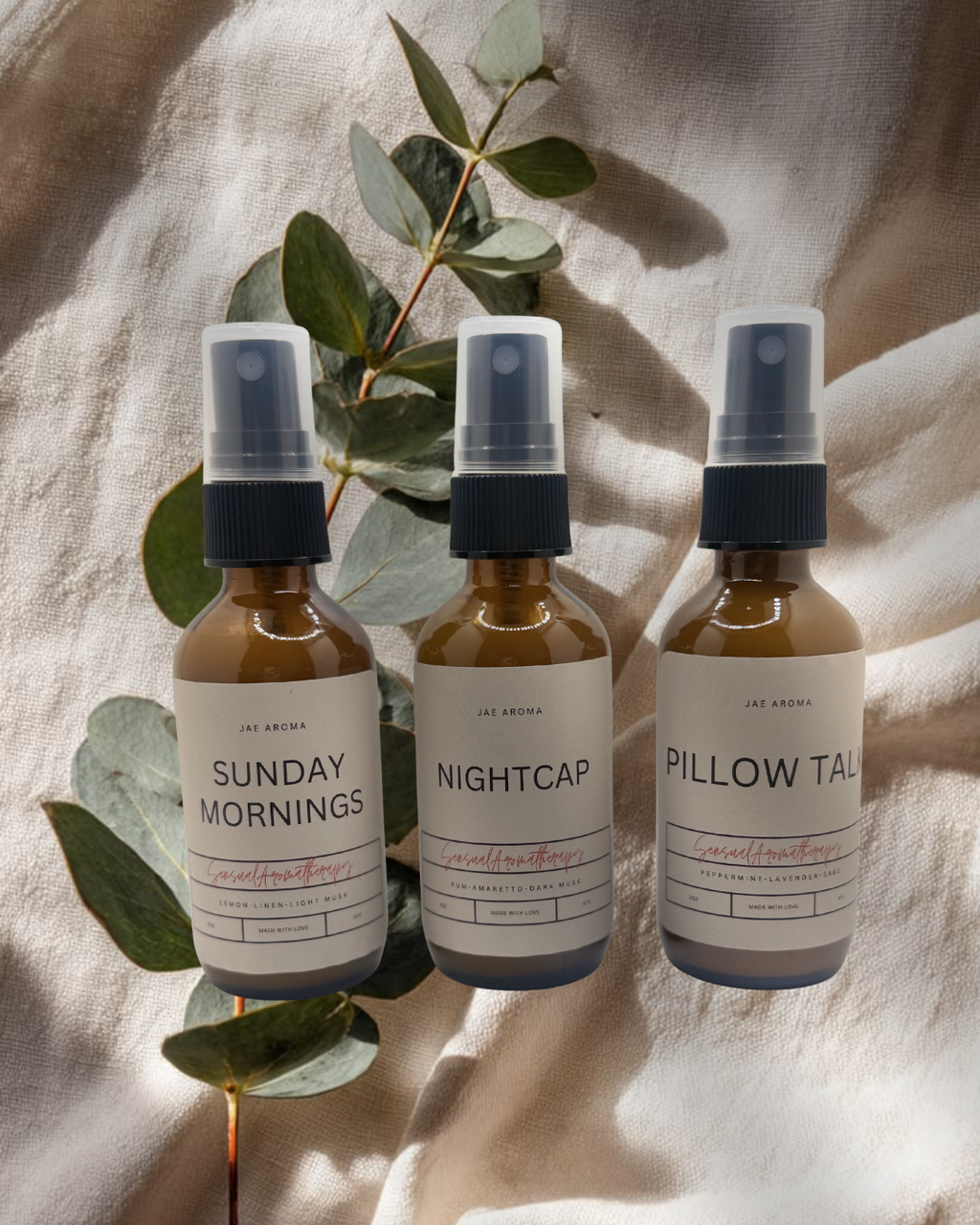 Clean & Inviting Discovery Set